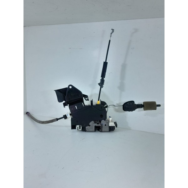 Fechadura Porta Mercedes C180 D E 2008/2014 A2047232708