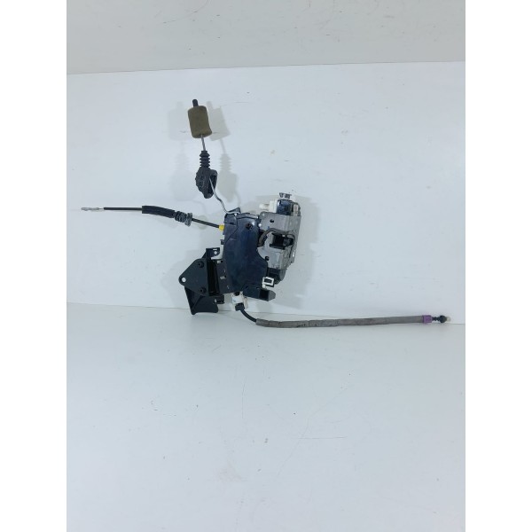 Fechadura Porta Mercedes C180 D E 2008/2014 A2047232708