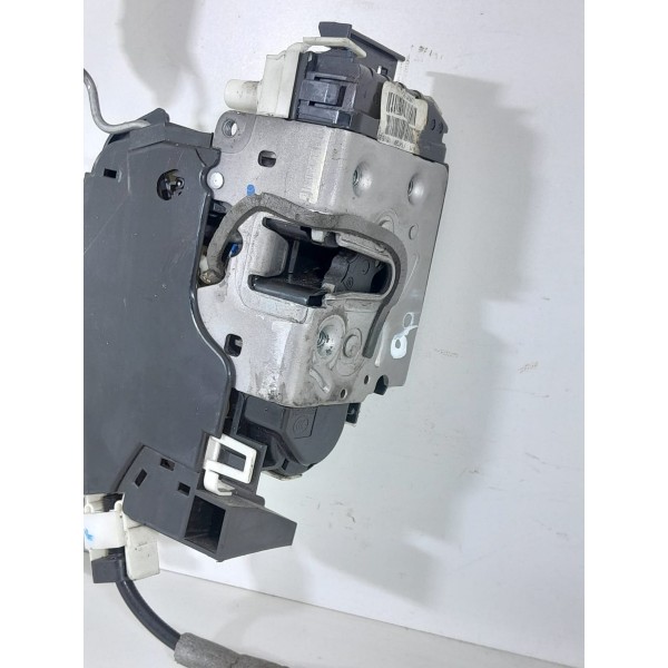 Fechadura Porta Mercedes C180 D E 2008/2014 A2047232708