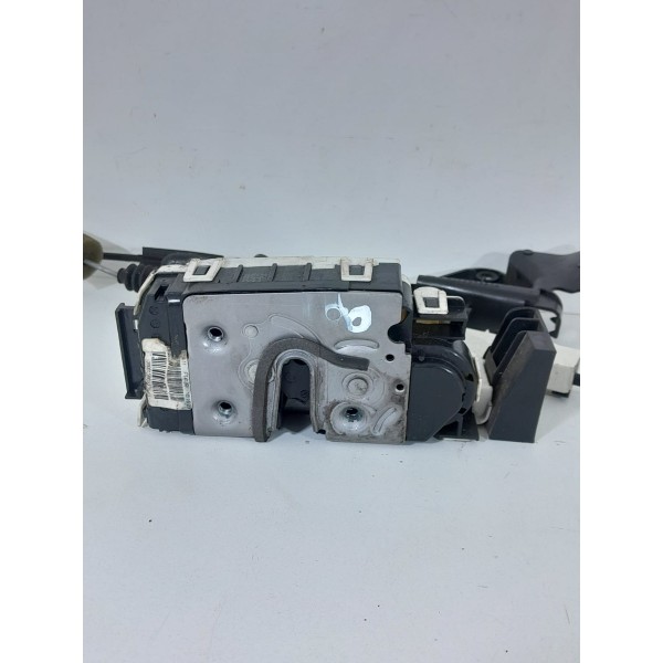 Fechadura Porta Mercedes C180 D E 2008/2014 A2047232708