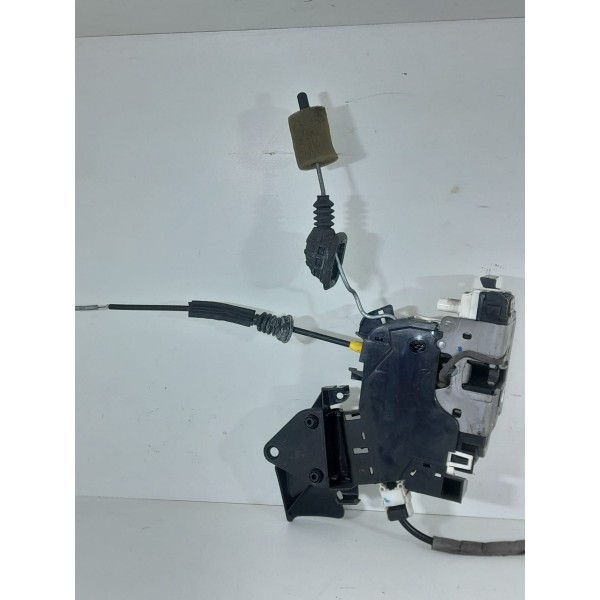 Fechadura Porta Mercedes C180 D E 2008/2014 A2047232708