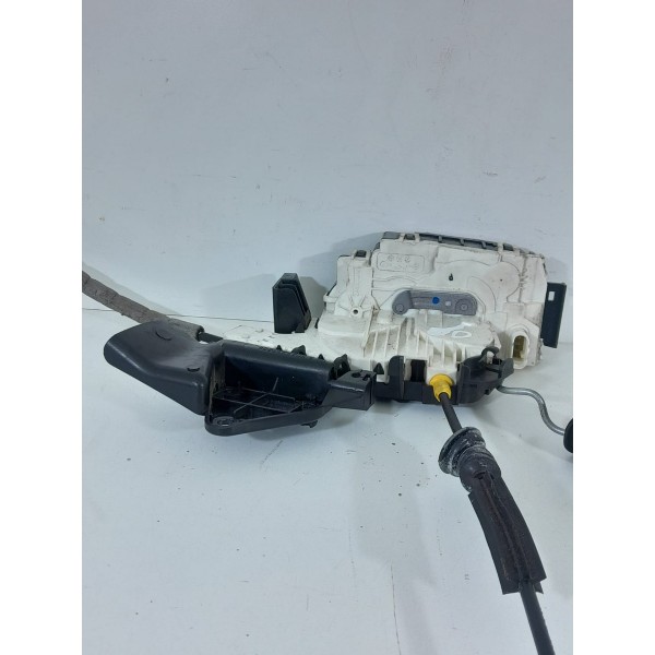 Fechadura Porta Mercedes C180 D E 2008/2014 A2047232708
