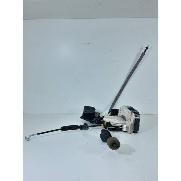 Fechadura Porta Mercedes C180 D E 2008/2014 A2047232708