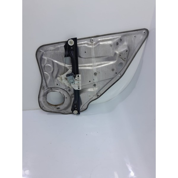 Maquina Vidro Mercedes C180 C200 Trase E 2008/2014 981694104