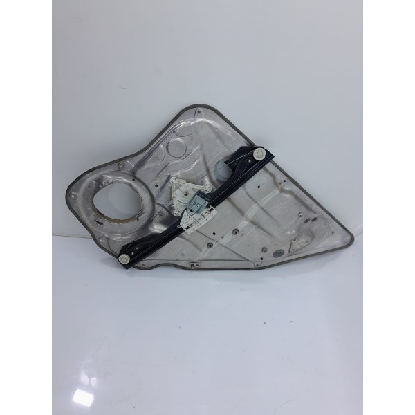 Maquina Vidro Mercedes C180 C200 Trase E 2008/2014 981694104