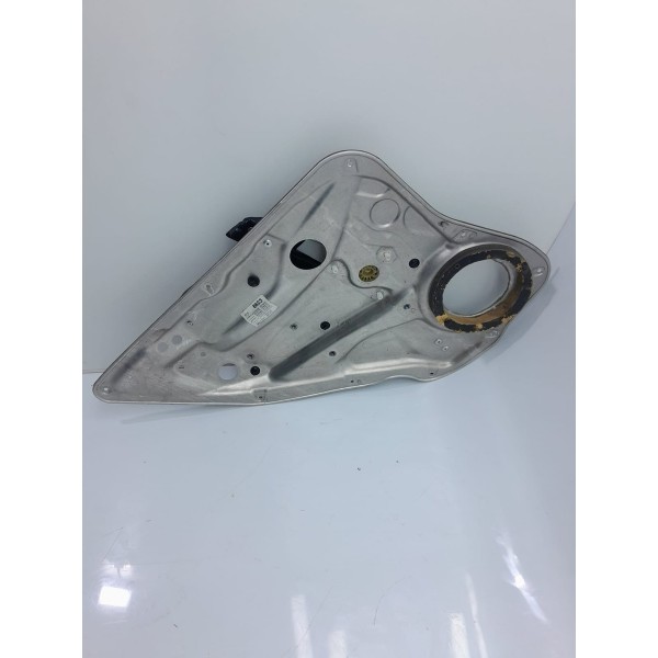Maquina Vidro Mercedes C180 C200 Trase E 2008/2014 981694104