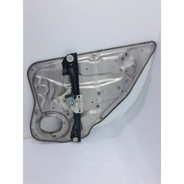 Maquina Vidro Mercedes C180 C200 Trase E 2008/2014 981694104