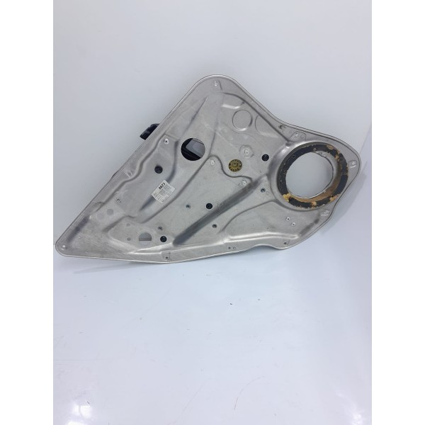 Maquina Vidro Mercedes C180 C200 Trase E 2008/2014 981694104