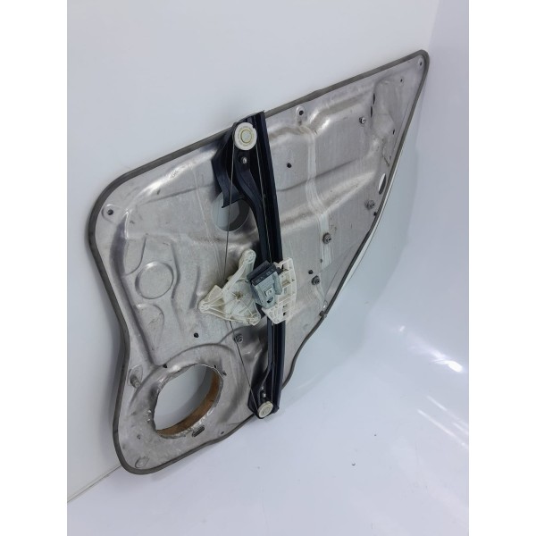 Maquina Vidro Mercedes C180 C200 Trase E 2008/2014 981694104