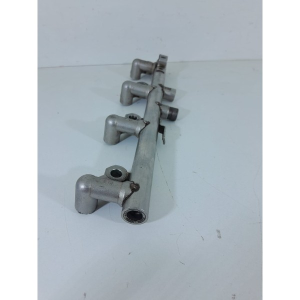 Flauta Bico Injetor Mercedes C180 C200 2011 2012 A2710705495