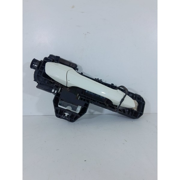 Macaneta Externa Mercedes C180 C200 T D 08/2014 A2047601634