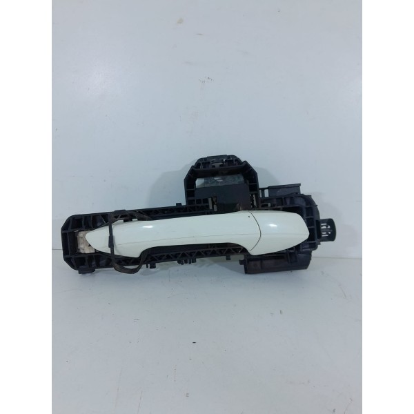Macaneta Externa Mercedes C180 C200 T D 08/2014 A2047601634