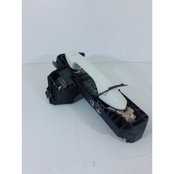 Macaneta Externa Mercedes C180 C200 T D 08/2014 A2047601634