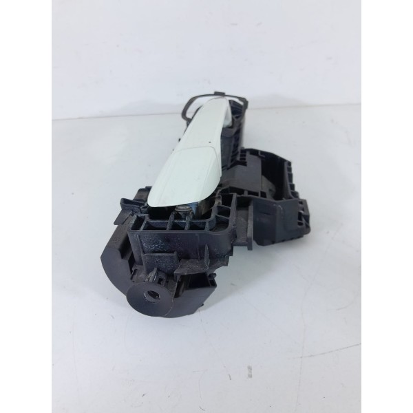 Macaneta Externa Mercedes C180 C200 T D 08/2014 A2047601634