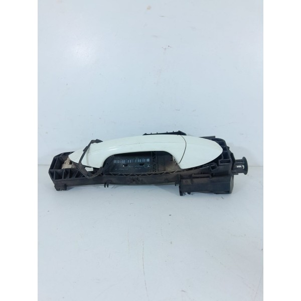 Macaneta Externa Mercedes C180 C200 T D 08/2014 A2047601634