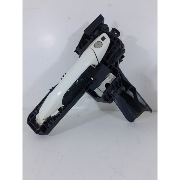 Macaneta Esterna Mercedes C180 C200 D E 08/14 A2047602134