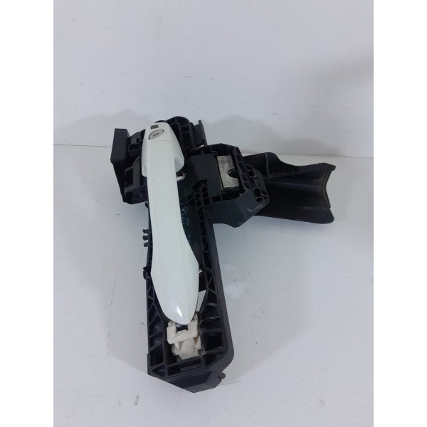 Macaneta Esterna Mercedes C180 C200 D E 08/14 A2047602134