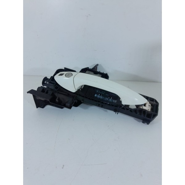 Macaneta Esterna Mercedes C180 C200 D E 08/14 A2047602134