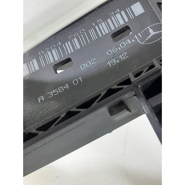 Macaneta Esterna Mercedes C180 C200 D E 08/14 A2047602134