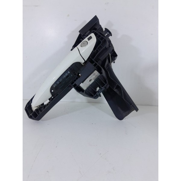 Macaneta Esterna Mercedes C180 C200 D E 08/14 A2047602134