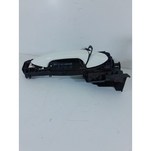Macaneta Externa Mercedes C180 C200 D D 08/14 A2047601634