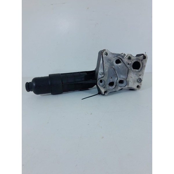 Suporte Filtro Mercedes C180 C200 1.8 Cgi 2011 2012 Original