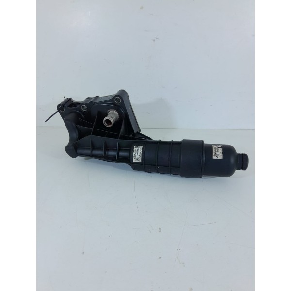 Suporte Filtro Mercedes C180 C200 1.8 Cgi 2011 2012 Original