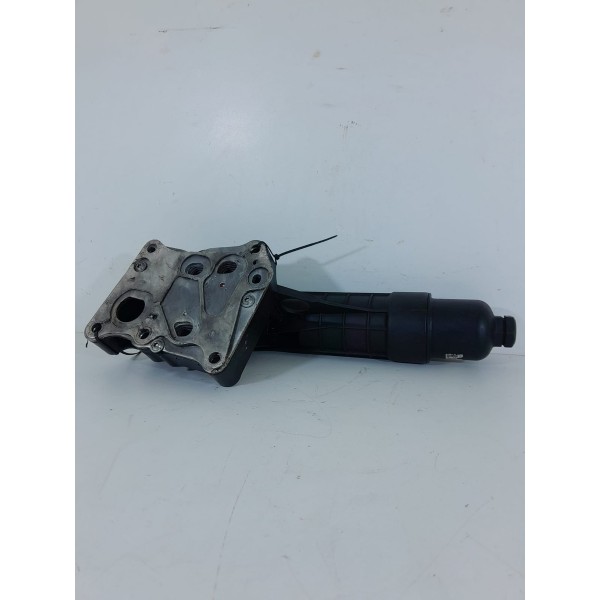Suporte Filtro Mercedes C180 C200 1.8 Cgi 2011 2012 Original
