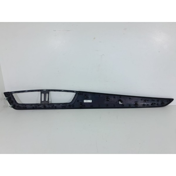 Moldura Painel Mercedes C180 C200 2011/2014 A2046801371