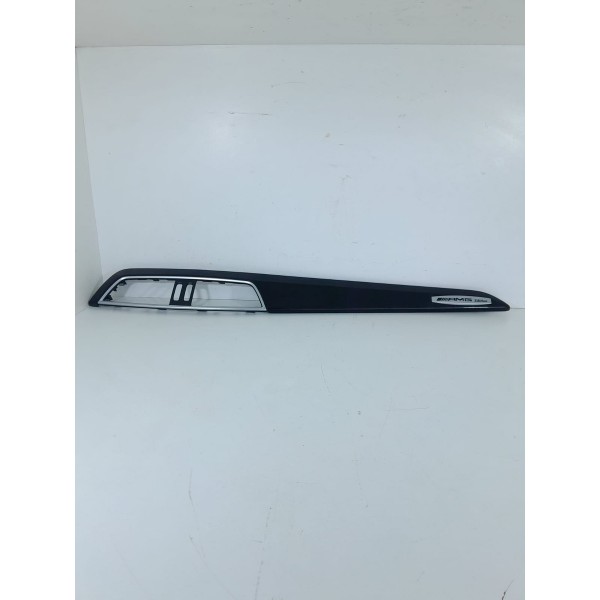 Moldura Painel Mercedes C180 C200 2011/2014 A2046801371