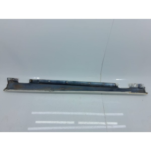 Spoiler Lateral D Mercedes C180 C200 08/14 A2046900440/34856