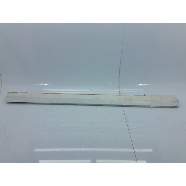 Spoiler Lateral D Mercedes C180 C200 08/14 A2046900440/34856