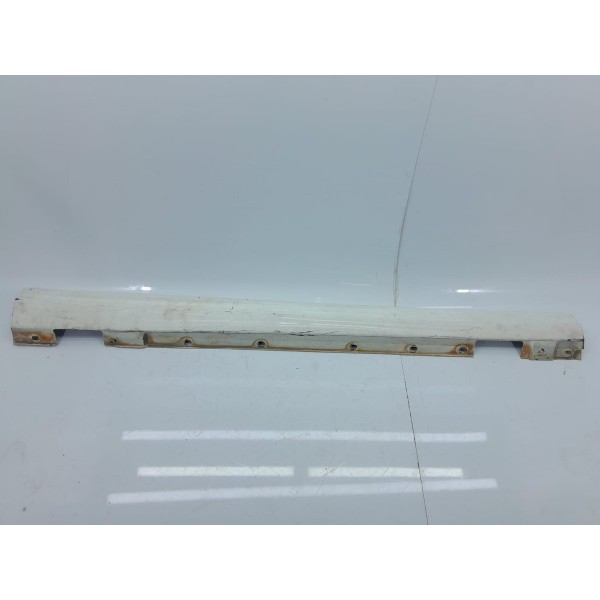 Spoiler Lateral D Mercedes C180 C200 08/14 A2046900440/34856
