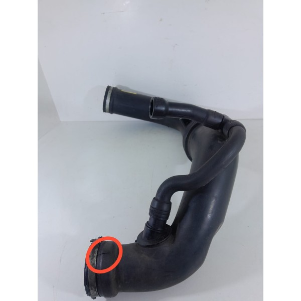 Mangueira Duto Ar Mercedes C180 C200 2011 2012 Det A271090