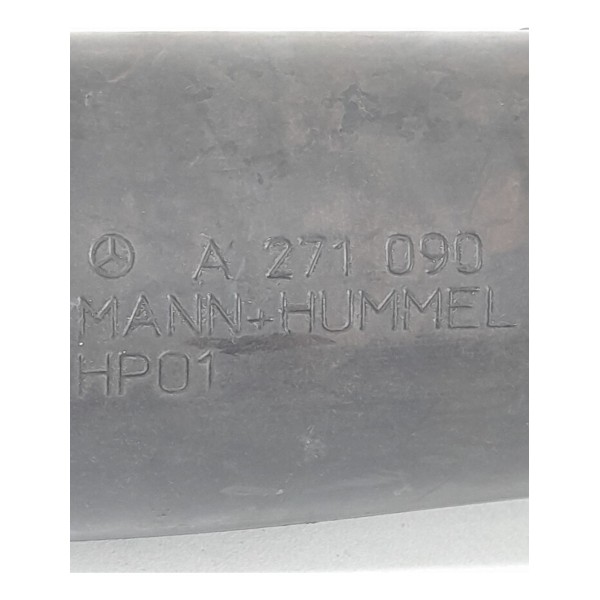 Mangueira Duto Ar Mercedes C180 C200 2011 2012 Det A271090