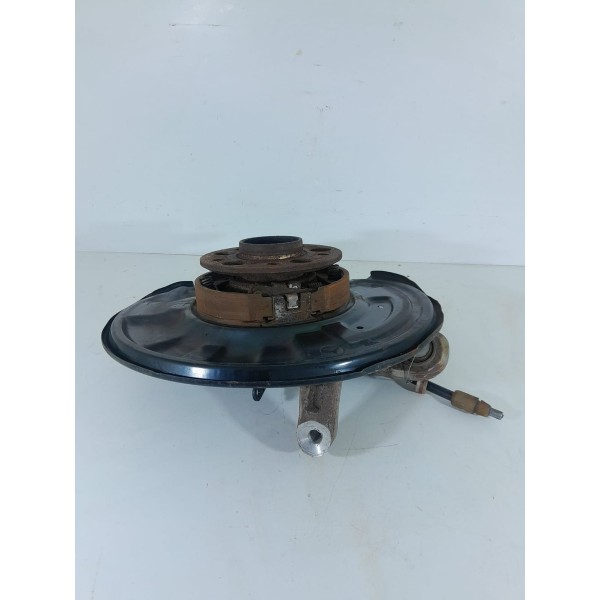 Montante Cubo Mercedes C180 C200 Tra D 2008/2014 A2043570206