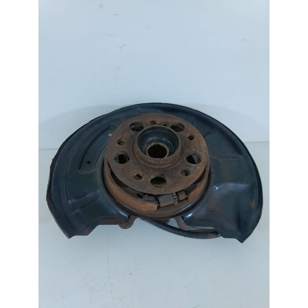 Montante Cubo Mercedes C180 C200 Tra D 2008/2014 A2043570206