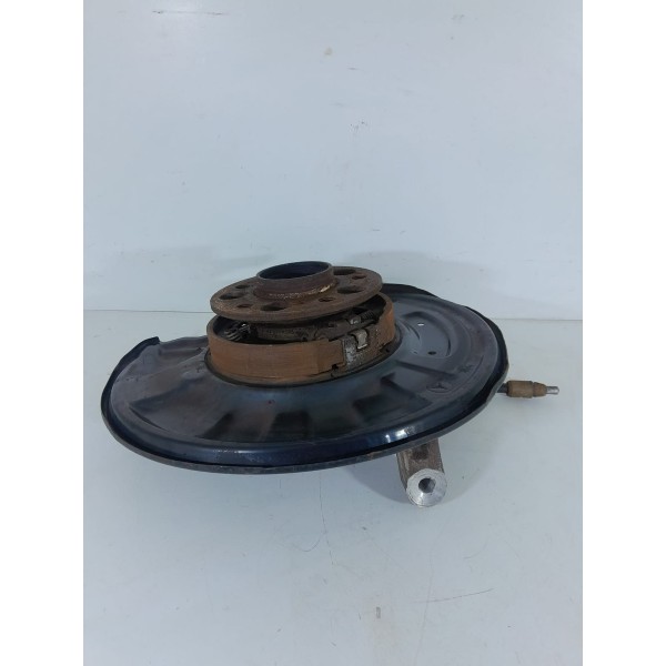Montante Cubo Mercedes C180 C200 Tra D 2008/2014 A2043570206