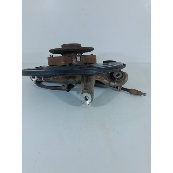 Montante Cubo Mercedes C180 C200 Tra D 2008/2014 A2043570206