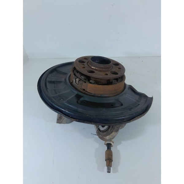 Montante Cubo Mercedes C180 C200 Tra D 2008/2014 A2043570206