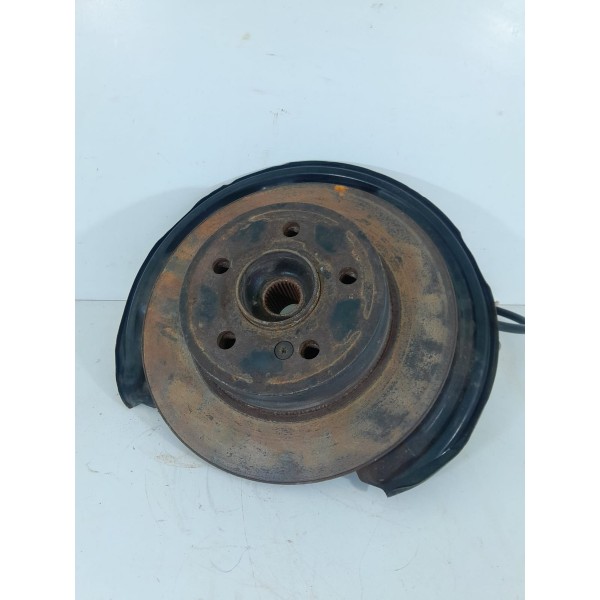 Montante Cubo Mercedes C180 C200 Tra E 2008/2014 A2043570106