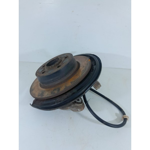 Montante Cubo Mercedes C180 C200 Tra E 2008/2014 A2043570106