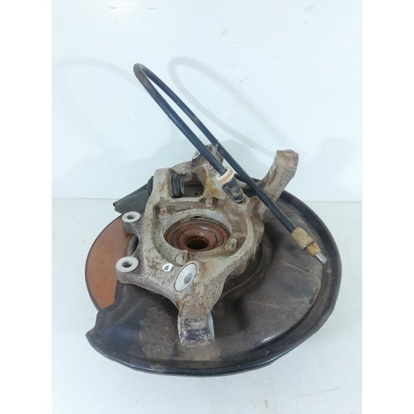Montante Cubo Mercedes C180 C200 Tra E 2008/2014 A2043570106