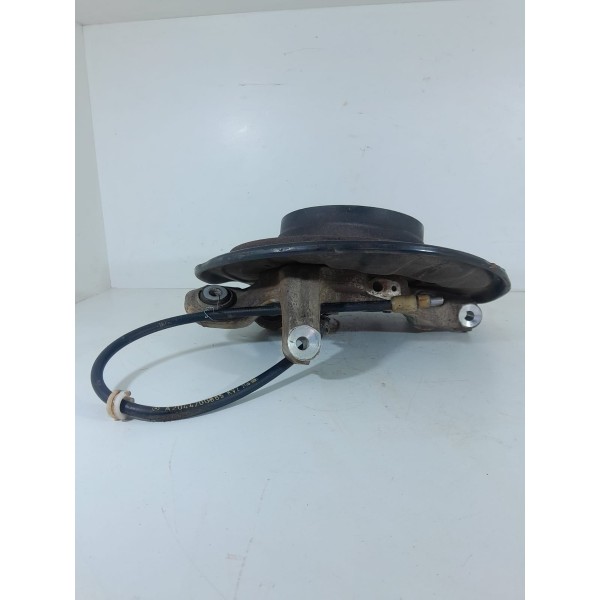 Montante Cubo Mercedes C180 C200 Tra E 2008/2014 A2043570106