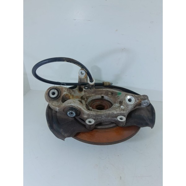 Montante Cubo Mercedes C180 C200 Tra E 2008/2014 A2043570106