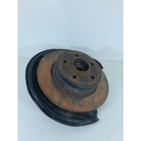 Montante Cubo Mercedes C180 C200 Tra E 2008/2014 A2043570106