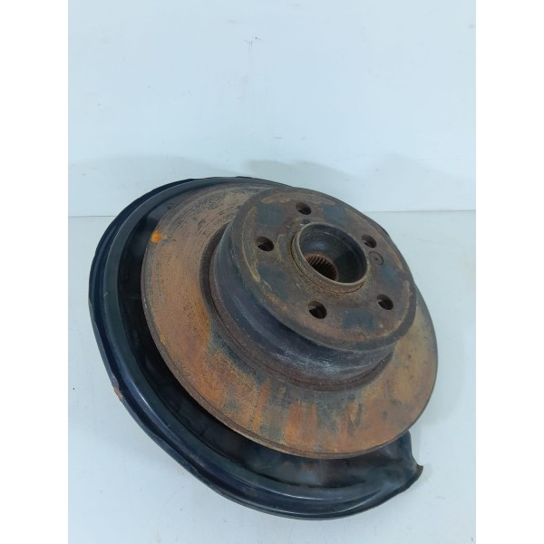 Montante Cubo Mercedes C180 C200 Tra E 2008/2014 A2043570106