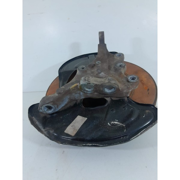 Montante Cubo Mercedes C180 C200 Diant Dir 2008 2014 Compl