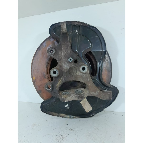 Montante Cubo Mercedes C180 C200 Diantei Esq 2008/2014 Xompl