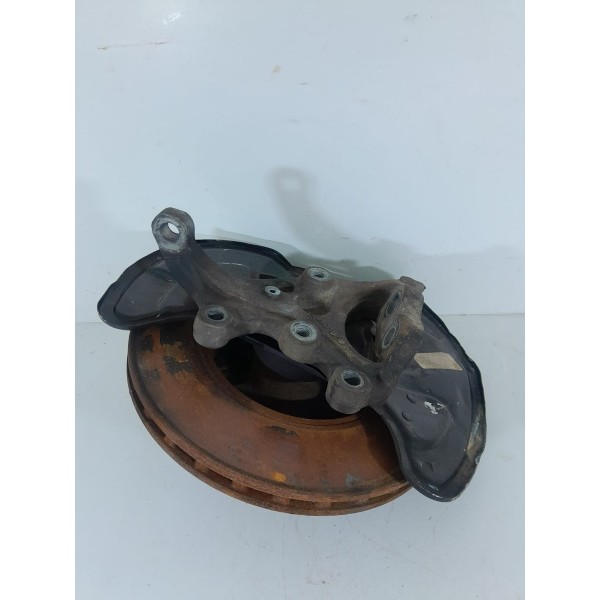 Montante Cubo Mercedes C180 C200 Diantei Esq 2008/2014 Xompl
